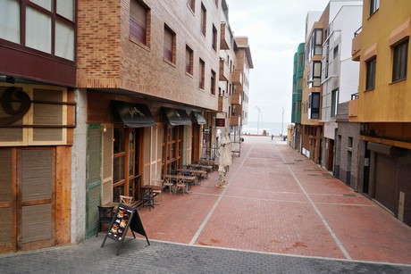 Las Palmas de Gran Canaria